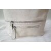 Kép 4/11 - White lace táska pénztárca szett