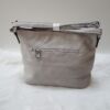 Kép 6/11 - Grey lace táska pénztárca szett