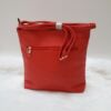 Kép 6/11 - Red elegant táska pénztárca szett
