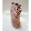 Kép 3/5 - Romina & Co egyszínű női oldaltáska rózsaszín