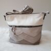 Kép 3/11 - Grey elegant táska pénztárca szett