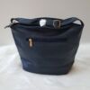 Kép 6/11 - Blue elegant táska pénztárca szett
