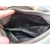 Kép 5/5 - Silvia Rosa elegáns női oldaltáska barna