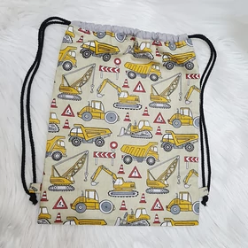 Ovis tornazsák járművek mintával 