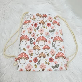 Ovis tornazsák gomba mintával