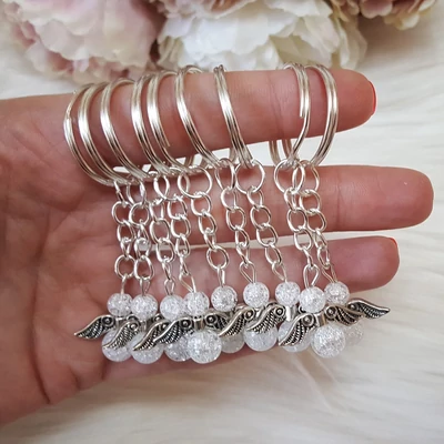 Ásvány kulcstartók