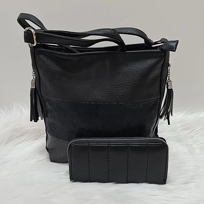 Táska-pénztárca szettek