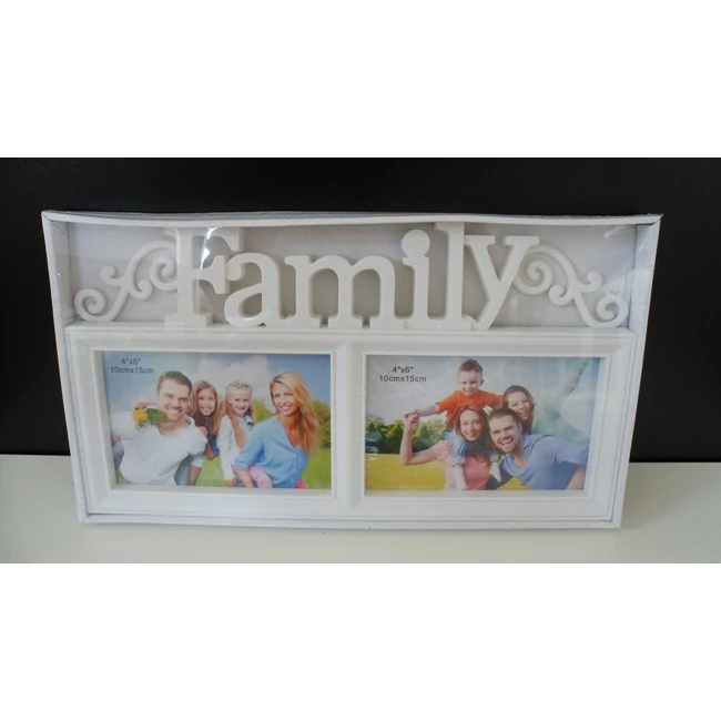Family képkeret
