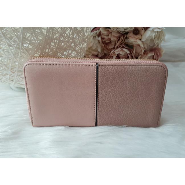Rosy lace táska pénztárca szett