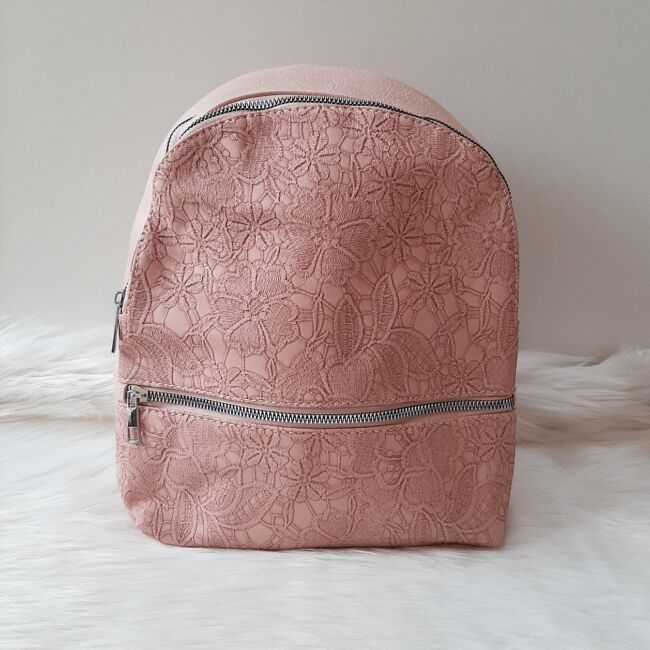 Rosy flower táska pénztárca szett