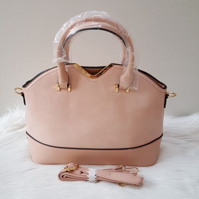Rosie elegant II táska pénztárca szett