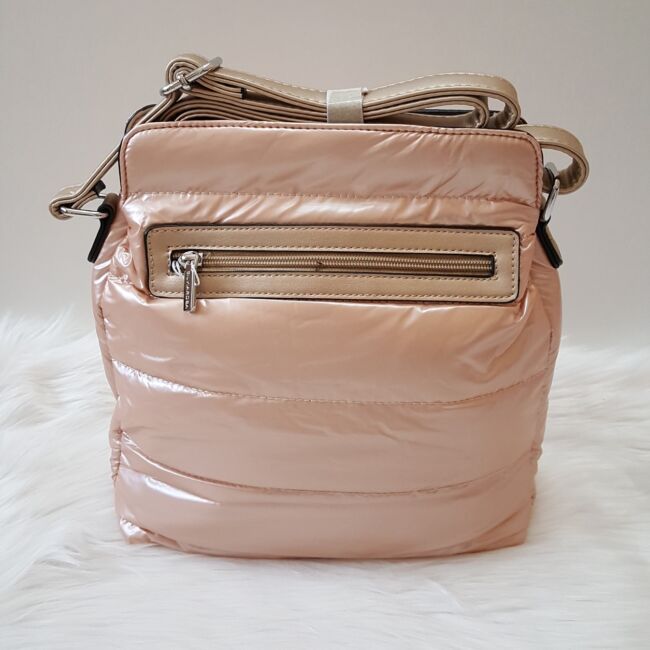 Rosie elegant táska pénztárca szett