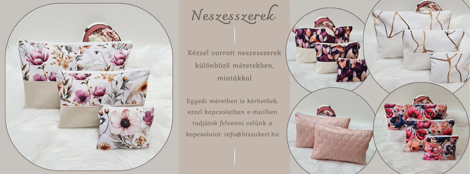 Neszesszerek